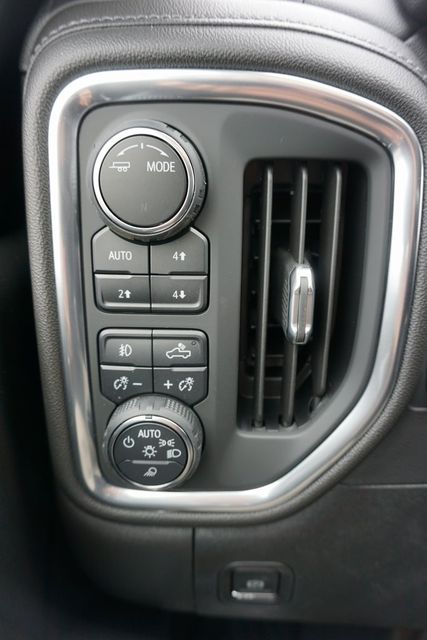 2020 Chevrolet Silverado 2500HD High Country