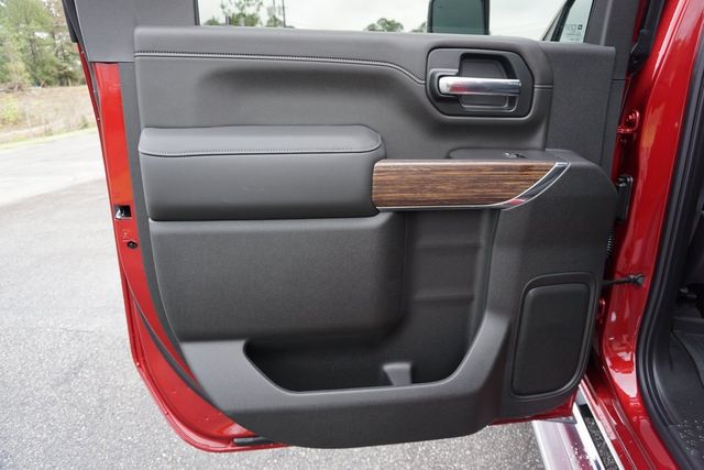 2020 Chevrolet Silverado 2500HD High Country