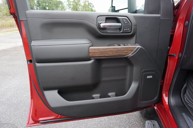 2020 Chevrolet Silverado 2500HD High Country