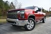 2020 Chevrolet Silverado 2500HD LTZ | Walker, LA | Boardwalk Motorcars LLC