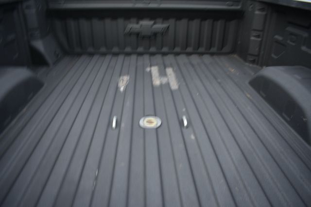 2020 Chevrolet Silverado 2500HD LTZ