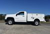2020 Chevrolet Silverado 2500HD Work Truck | Walker, LA | Boardwalk Motorcars LLC 2020 Chevrolet Silverado 2500HD Work Truck | Walker, LA | Boardwalk Motorcars LLC
