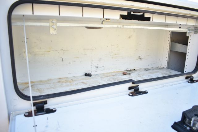 2020 Chevrolet Silverado 2500HD Work Truck