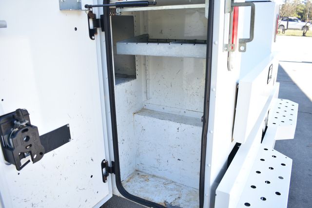 2020 Chevrolet Silverado 2500HD Work Truck