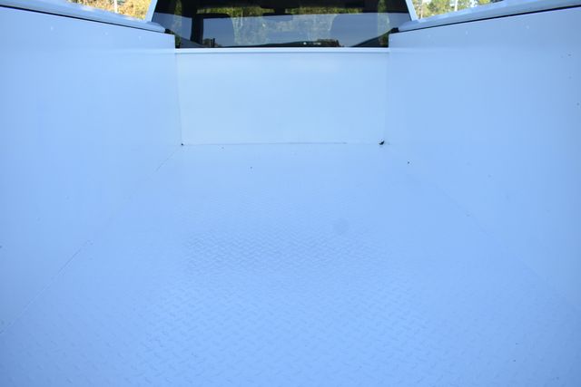 2020 Chevrolet Silverado 2500HD Work Truck