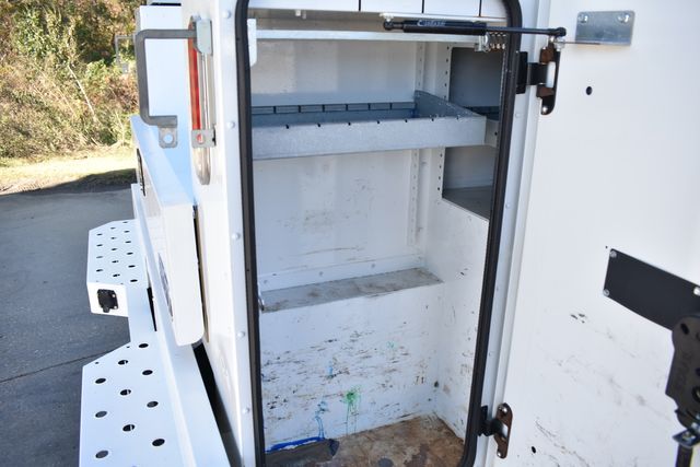 2020 Chevrolet Silverado 2500HD Work Truck