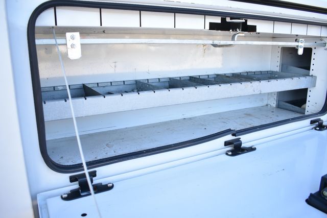 2020 Chevrolet Silverado 2500HD Work Truck