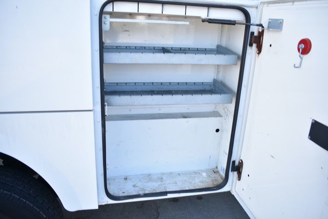 2020 Chevrolet Silverado 2500HD Work Truck