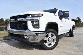 2020 Chevrolet Silverado 2500HD LT | Walker, LA | Boardwalk Motorcars LLC in Walker, LA 70785