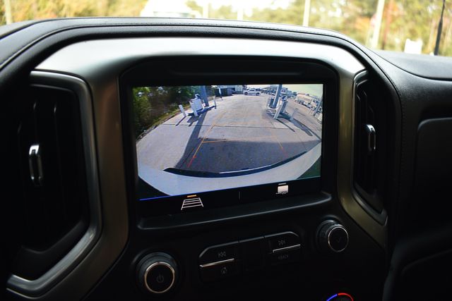 2020 Chevrolet Silverado 2500HD LT