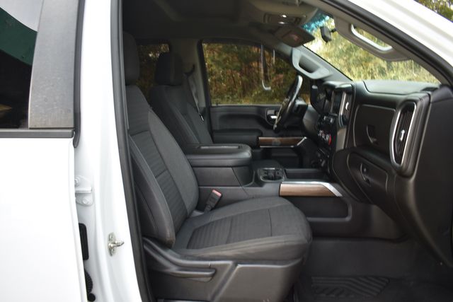 2020 Chevrolet Silverado 2500HD LT