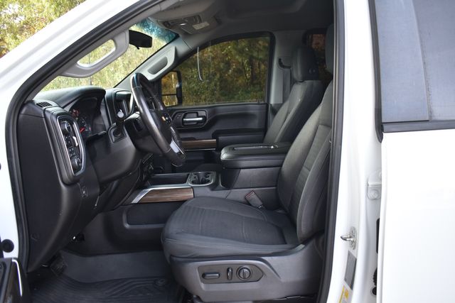 2020 Chevrolet Silverado 2500HD LT