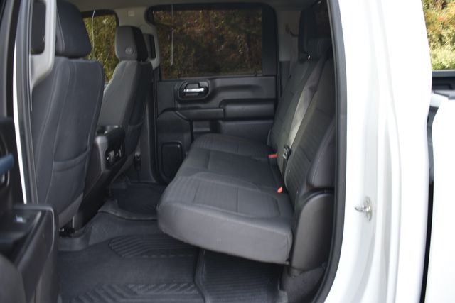 2020 Chevrolet Silverado 2500HD LT