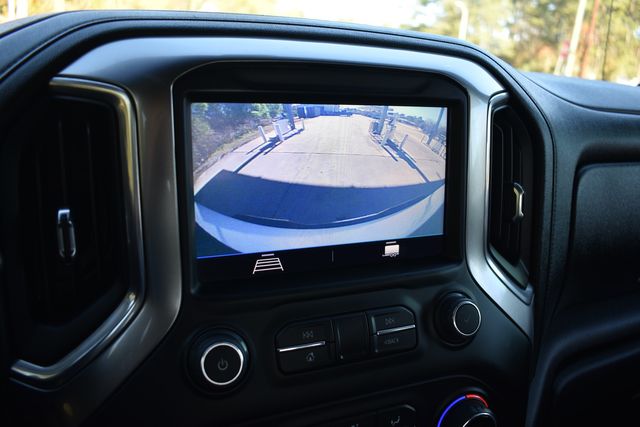 2020 Chevrolet Silverado 2500HD LT