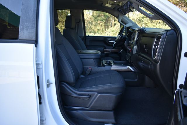 2020 Chevrolet Silverado 2500HD LT