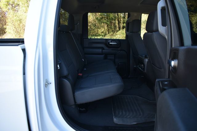 2020 Chevrolet Silverado 2500HD LT