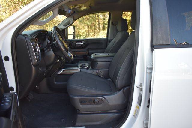 2020 Chevrolet Silverado 2500HD LT