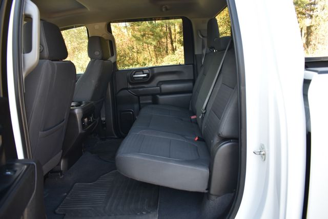 2020 Chevrolet Silverado 2500HD LT