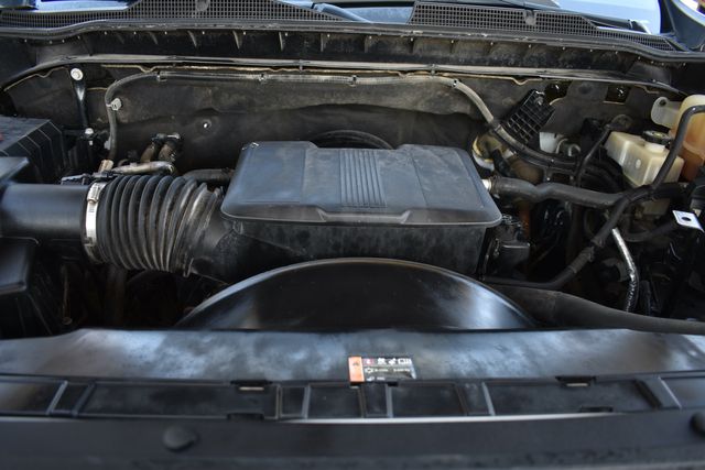 2020 Chevrolet Silverado 2500HD LT