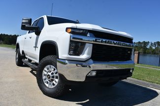 2020 Chevrolet Silverado 2500HD LT | Walker, LA | Boardwalk Motorcars LLC in Walker, LA 70785
