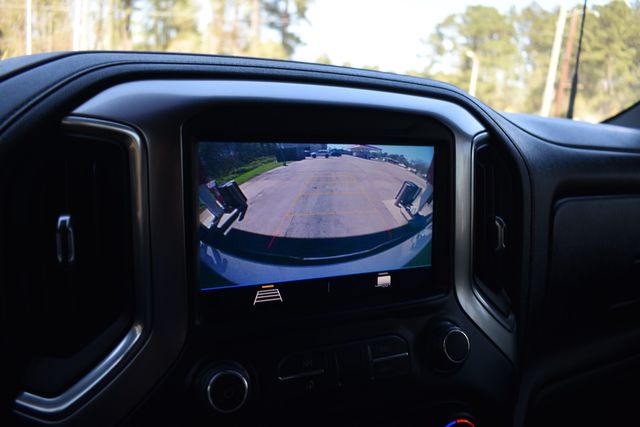 2020 Chevrolet Silverado 2500HD LT