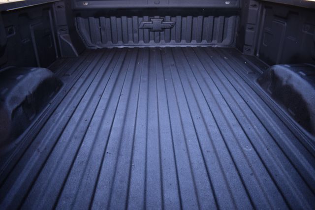 2020 Chevrolet Silverado 2500HD LT