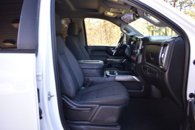 2020 Chevrolet Silverado 2500HD LT