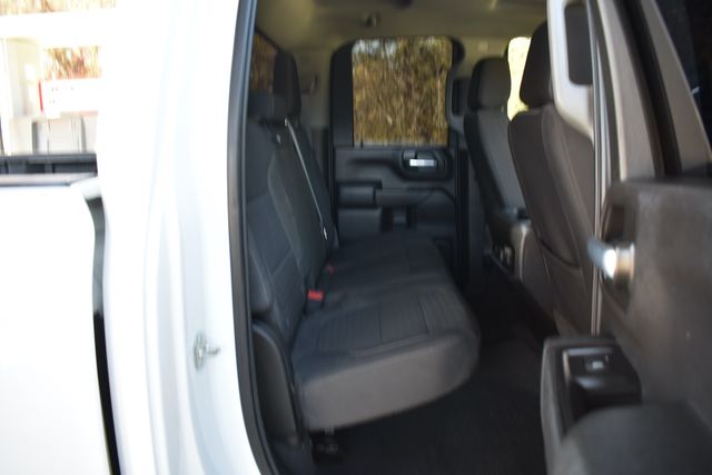 2020 Chevrolet Silverado 2500HD LT