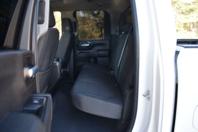 2020 Chevrolet Silverado 2500HD LT