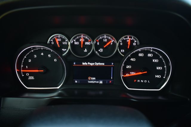 2020 Chevrolet Silverado 2500HD LT