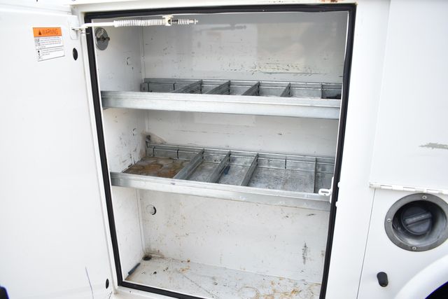 2020 Chevrolet Silverado 2500HD Work Truck