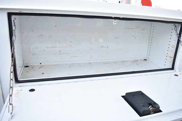 2020 Chevrolet Silverado 2500HD Work Truck