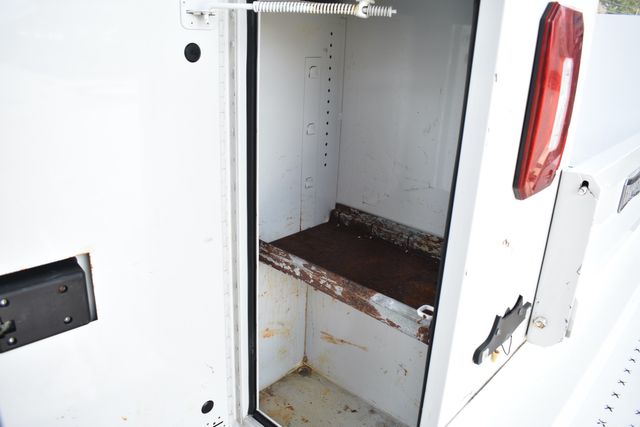 2020 Chevrolet Silverado 2500HD Work Truck