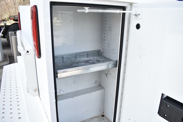 2020 Chevrolet Silverado 2500HD Work Truck