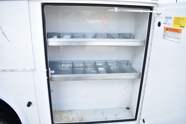 2020 Chevrolet Silverado 2500HD Work Truck