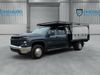 2020 Chevrolet SILVERADO 3500 4x4 Duramax Diesel Utility | Canton, Ohio | Ohio Auto Warehouse LLC
