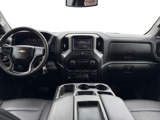 2020 Chevrolet SILVERADO 3500 4x4 Duramax Diesel Utility | Canton, Ohio | Ohio Auto Warehouse LLC