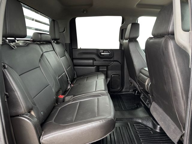 2020 Chevrolet SILVERADO 3500 4x4 Duramax Diesel Utility | Canton, Ohio | Ohio Auto Warehouse LLC