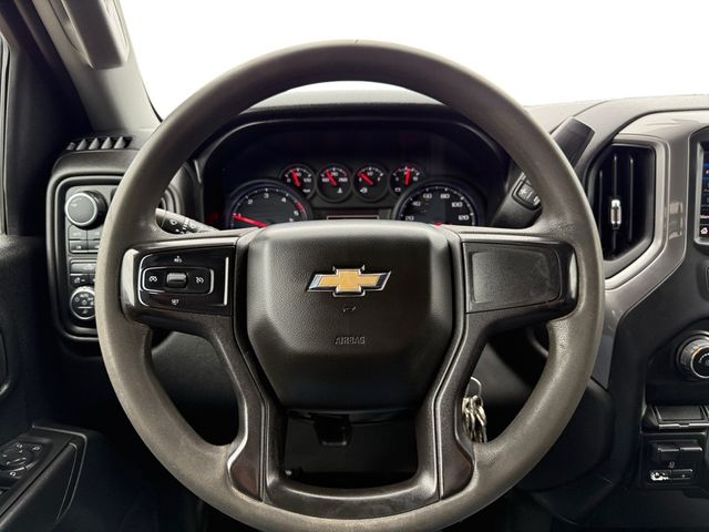 2020 Chevrolet SILVERADO 3500 4x4 Duramax Diesel Utility | Canton, Ohio | Ohio Auto Warehouse LLC