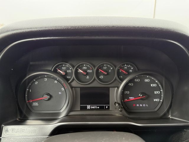 2020 Chevrolet SILVERADO 3500 4x4 Duramax Diesel Utility | Canton, Ohio | Ohio Auto Warehouse LLC