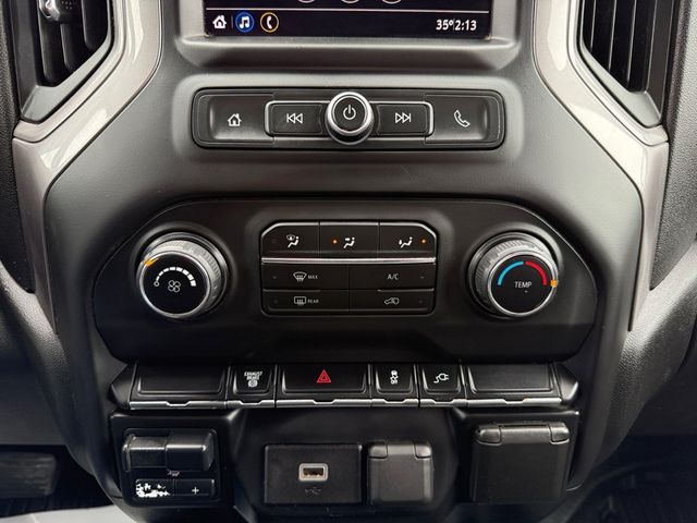 2020 Chevrolet SILVERADO 3500 4x4 Duramax Diesel Utility | Canton, Ohio | Ohio Auto Warehouse LLC