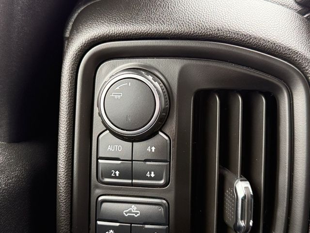 2020 Chevrolet SILVERADO 3500 4x4 Duramax Diesel Utility | Canton, Ohio | Ohio Auto Warehouse LLC