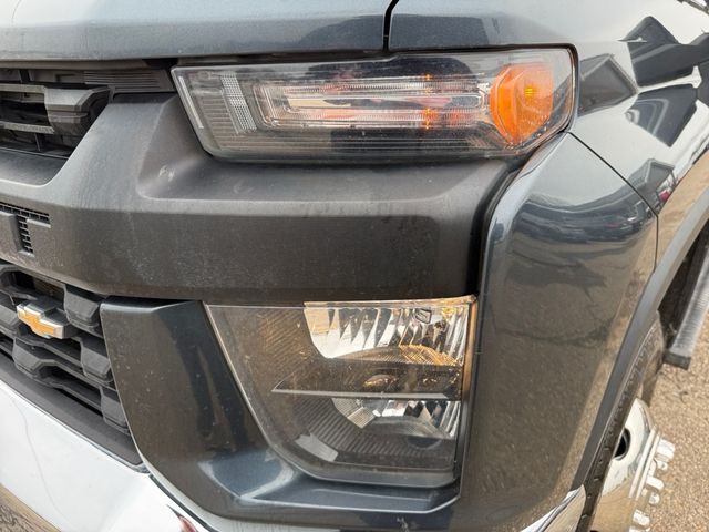 2020 Chevrolet SILVERADO 3500 4x4 Duramax Diesel Utility | Canton, Ohio | Ohio Auto Warehouse LLC