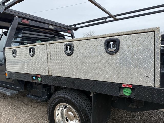 2020 Chevrolet SILVERADO 3500 4x4 Duramax Diesel Utility | Canton, Ohio | Ohio Auto Warehouse LLC