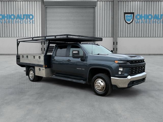 2020 Chevrolet SILVERADO 3500 4x4 Duramax Diesel Utility | Canton, Ohio | Ohio Auto Warehouse LLC 2020 Chevrolet SILVERADO 3500 4x4 Duramax Diesel Utility | Canton, Ohio | Ohio Auto Warehouse LLC