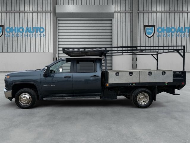 2020 Chevrolet SILVERADO 3500 4x4 Duramax Diesel Utility | Canton, Ohio | Ohio Auto Warehouse LLC 2020 Chevrolet SILVERADO 3500 4x4 Duramax Diesel Utility | Canton, Ohio | Ohio Auto Warehouse LLC