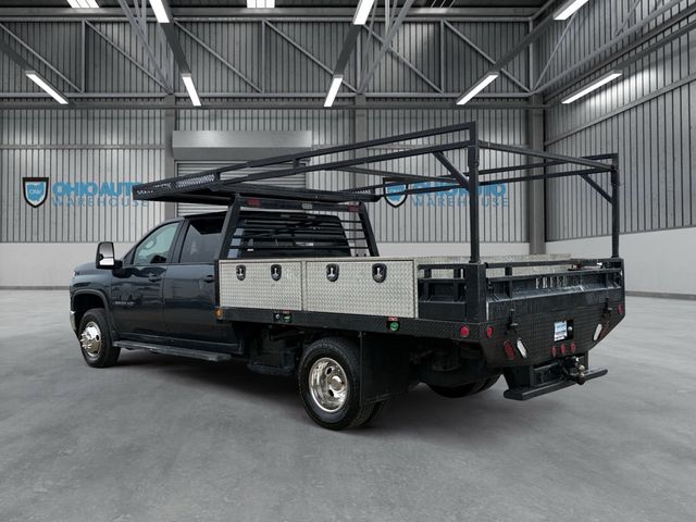2020 Chevrolet SILVERADO 3500 4x4 Duramax Diesel Utility | Canton, Ohio | Ohio Auto Warehouse LLC 2020 Chevrolet SILVERADO 3500 4x4 Duramax Diesel Utility | Canton, Ohio | Ohio Auto Warehouse LLC