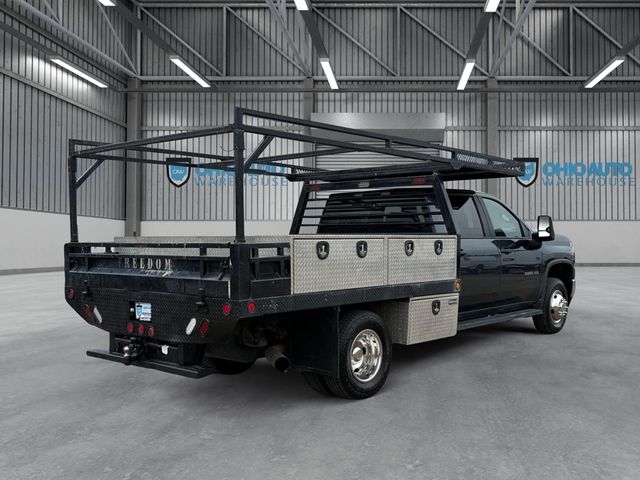 2020 Chevrolet SILVERADO 3500 4x4 Duramax Diesel Utility | Canton, Ohio | Ohio Auto Warehouse LLC 2020 Chevrolet SILVERADO 3500 4x4 Duramax Diesel Utility | Canton, Ohio | Ohio Auto Warehouse LLC