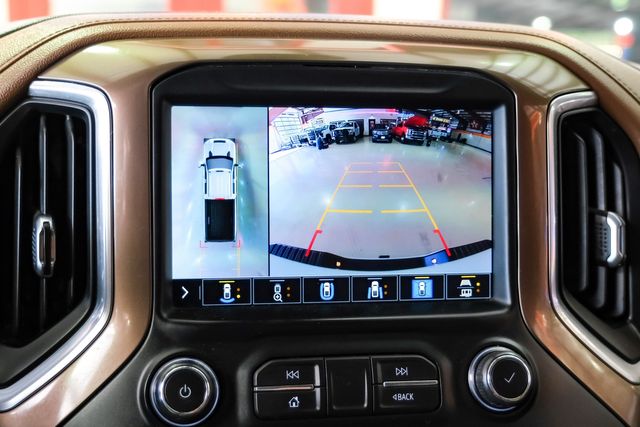 2020 Chevrolet Silverado 3500HD High Country 2020 Chevrolet Silverado 3500HD High Country