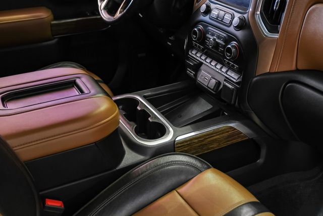 2020 Chevrolet Silverado 3500HD High Country 2020 Chevrolet Silverado 3500HD High Country